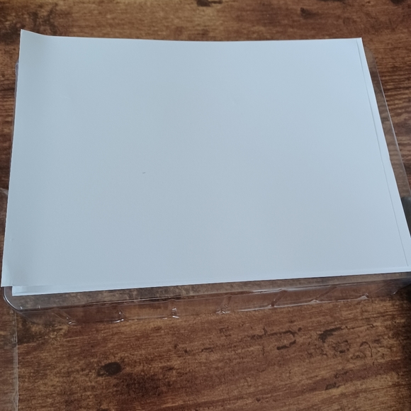 Yiklai marbling paint kit - Picture 2 of 3